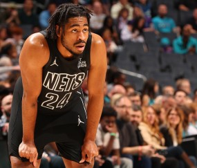 ewc电竞世界杯官网-美媒：卡梅隆·托马斯更换经纪人 转投到著名经纪公司沃瑟曼旗下