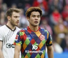 ewc电竞世界杯官网-日媒：佐野海舟力压基米希成德甲跑动王，助美因茨收获欧协联资格